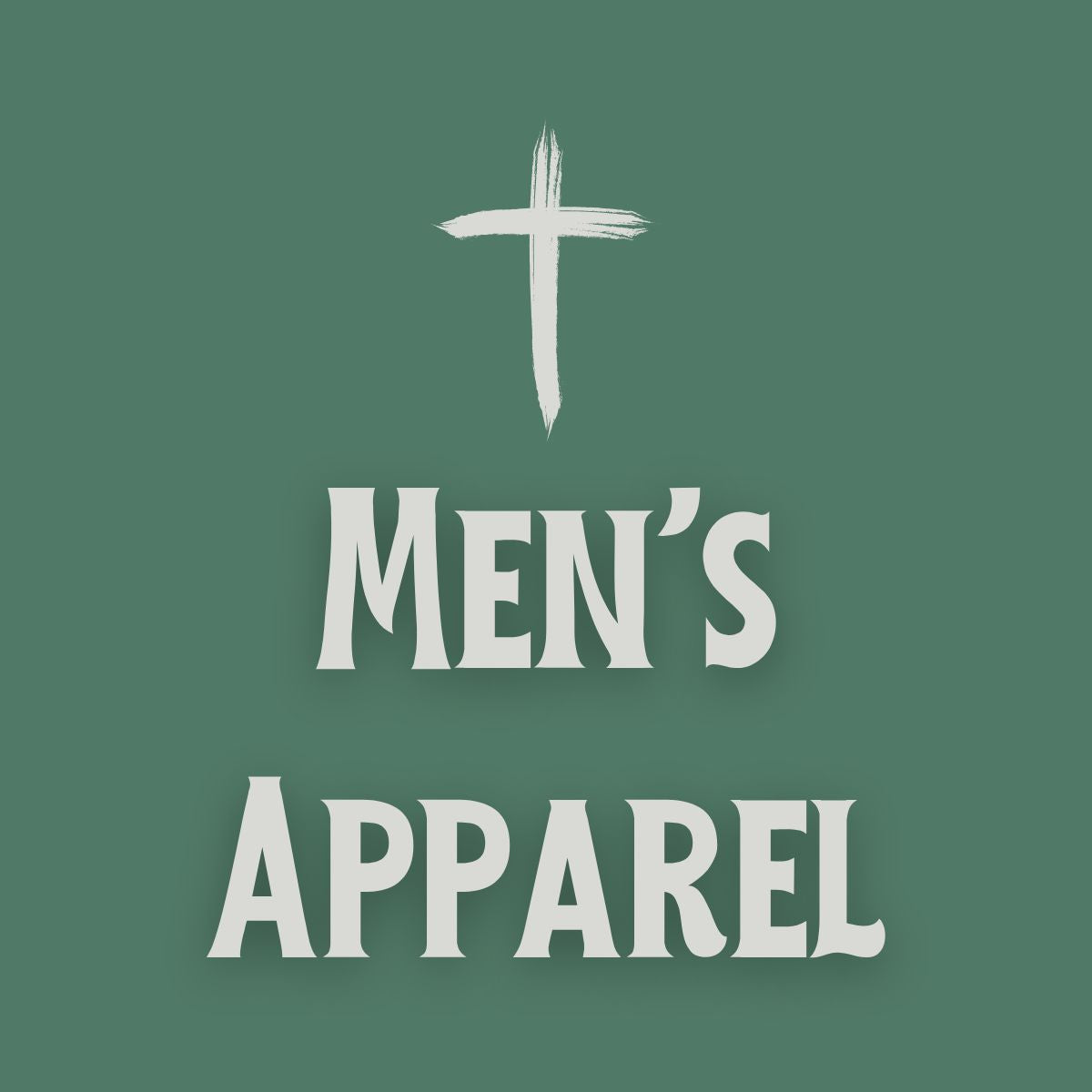 Men's Apparel