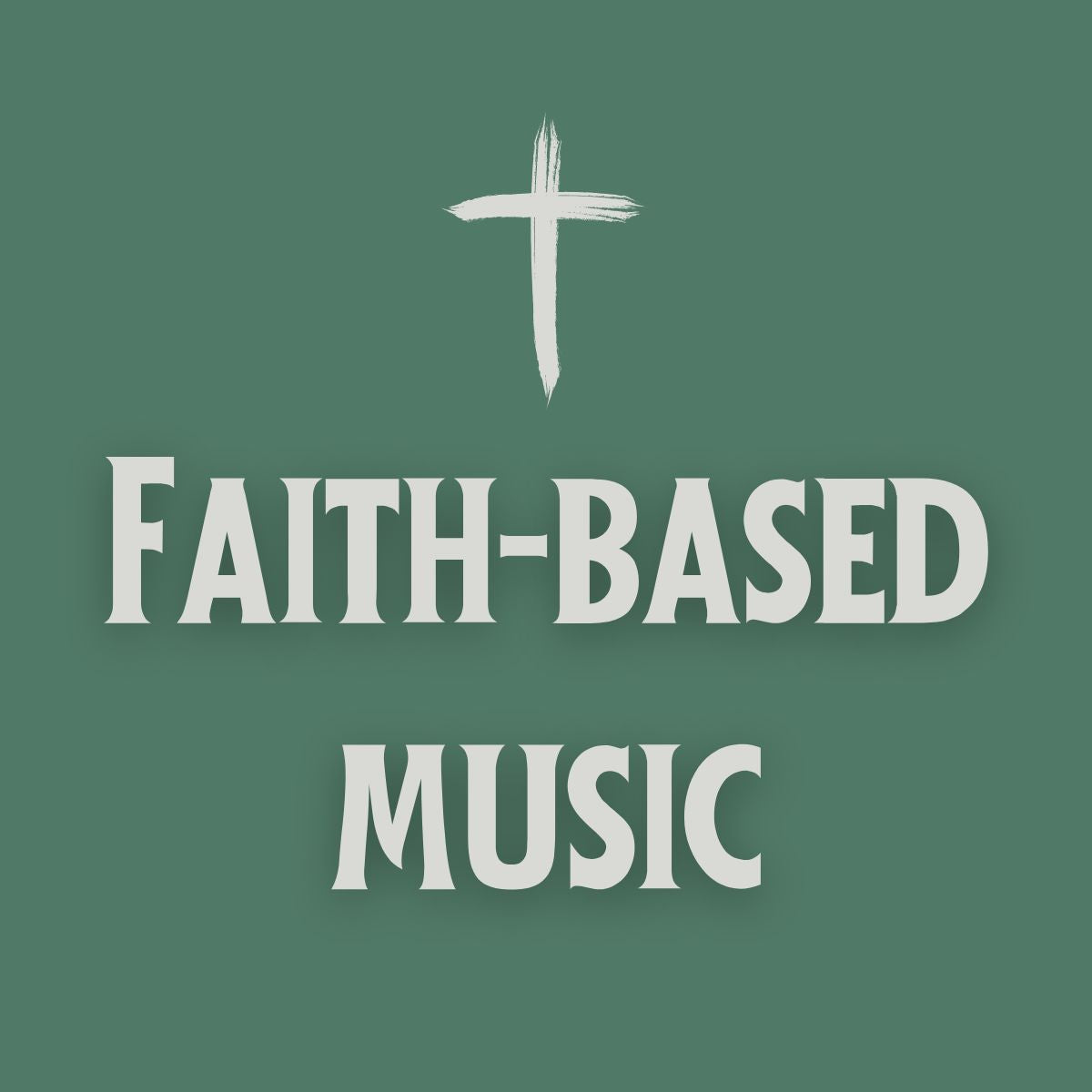 Faith-based Music