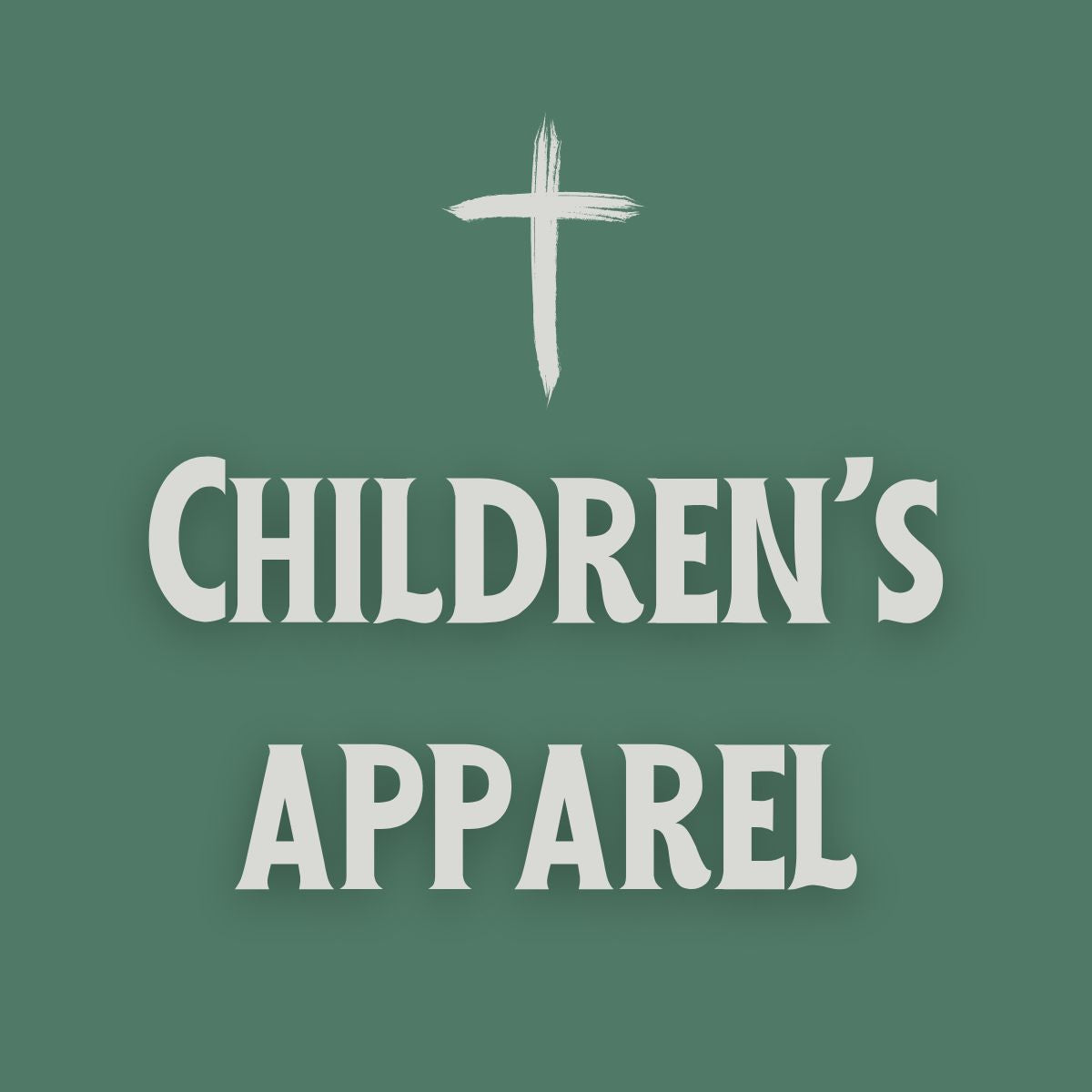 Children's Apparel