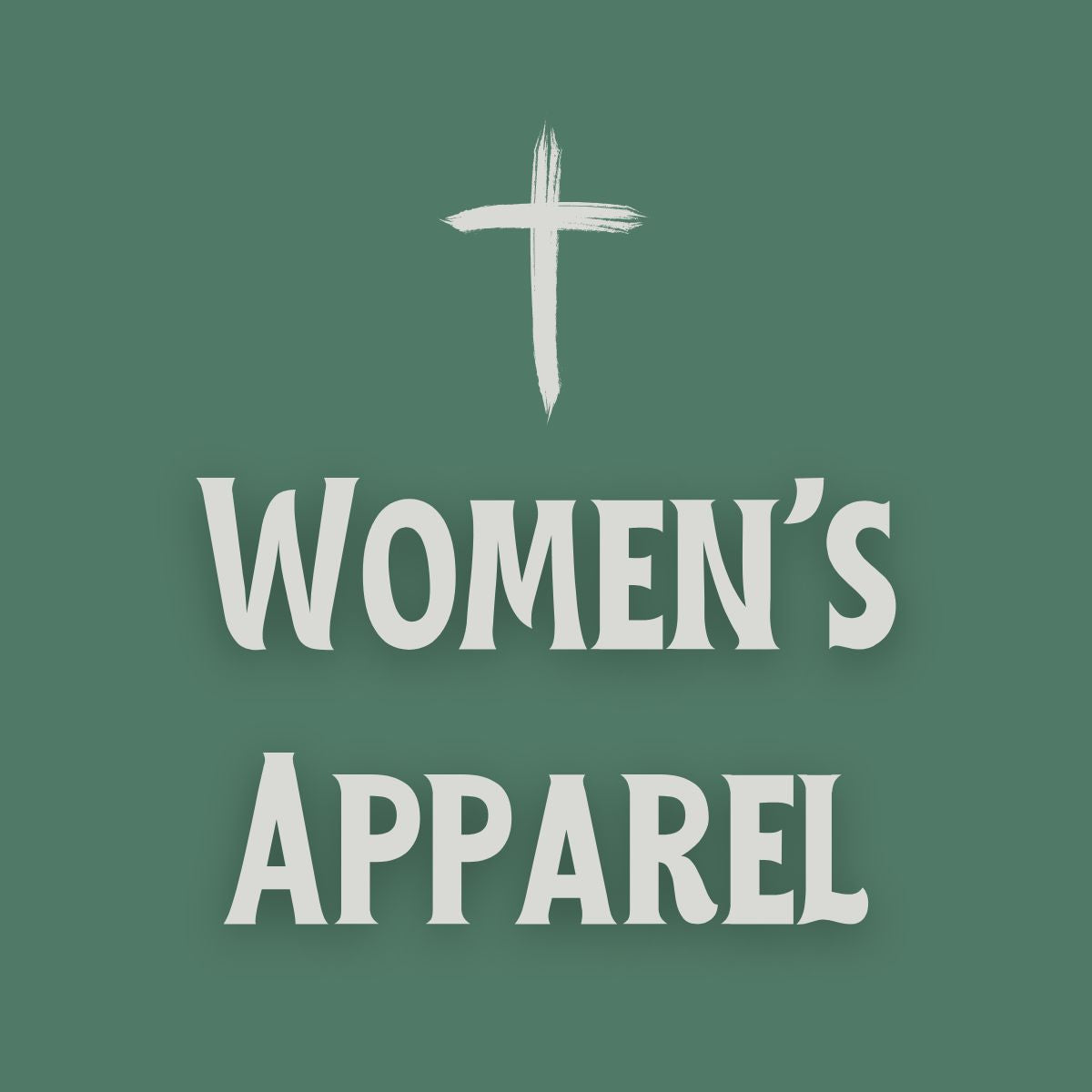 Women's Apparel